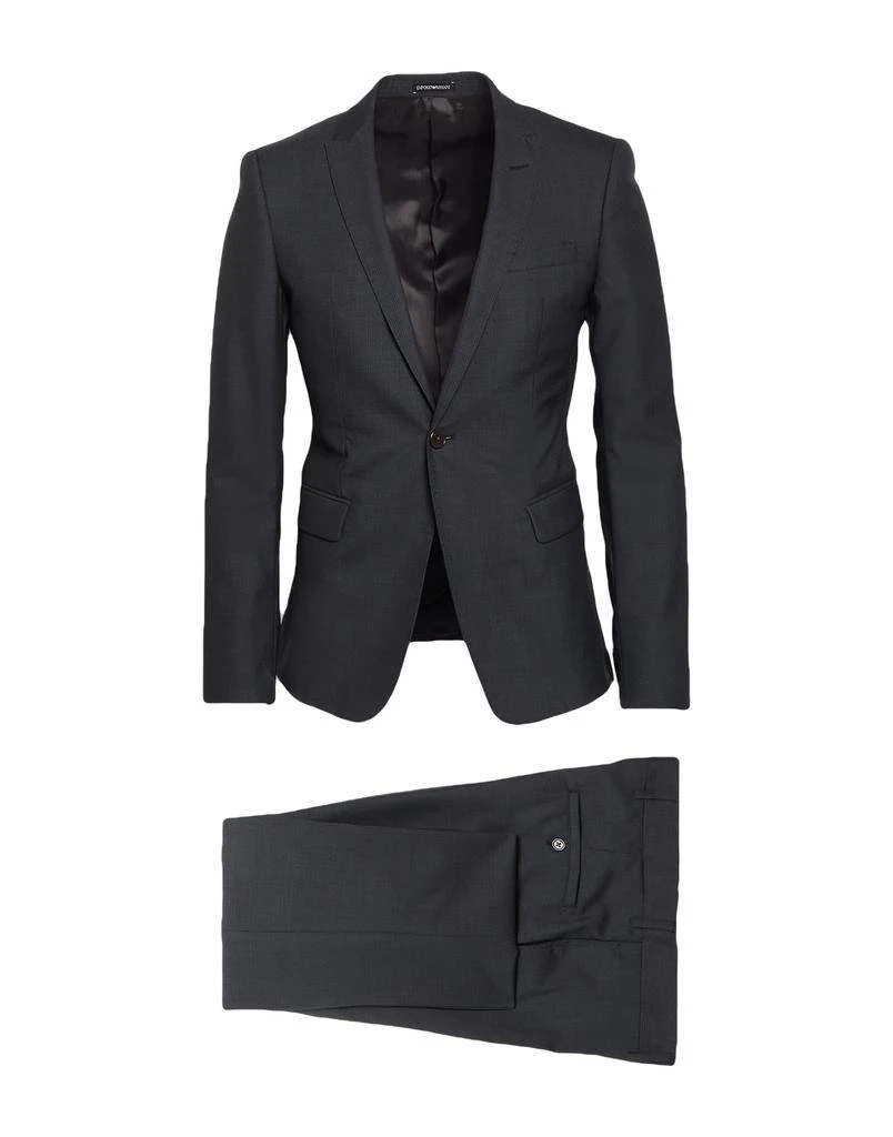 Emporio Armani Suits