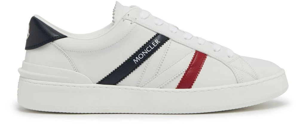 Moncler Monaco M Low Top Sneakers 2