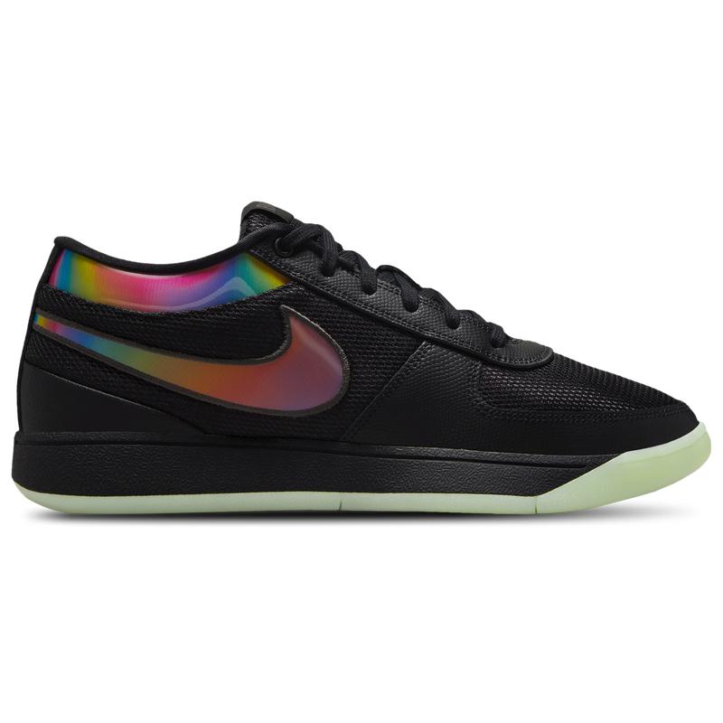 black jordans shoes foot locker