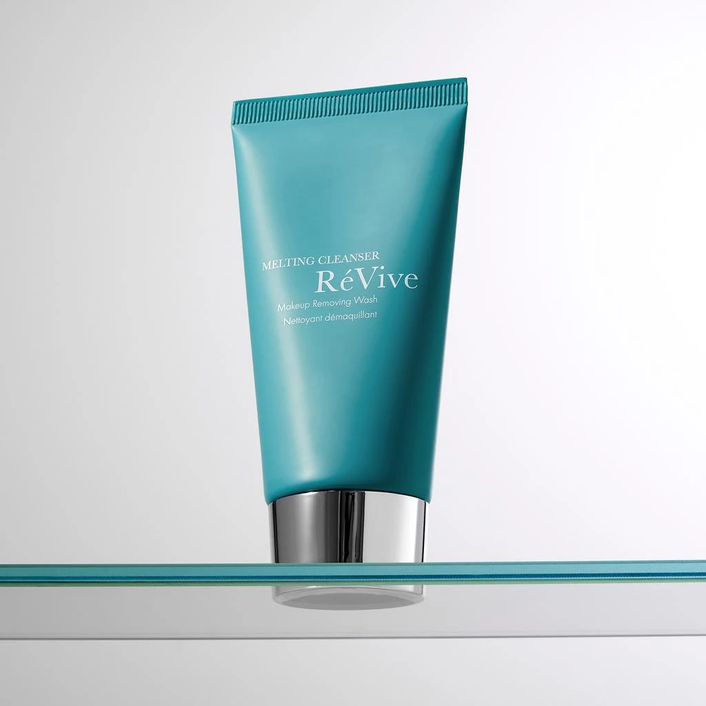 Revive RéVive Skincare Melting Cleanser Makeup Removing Wash 100ml 8