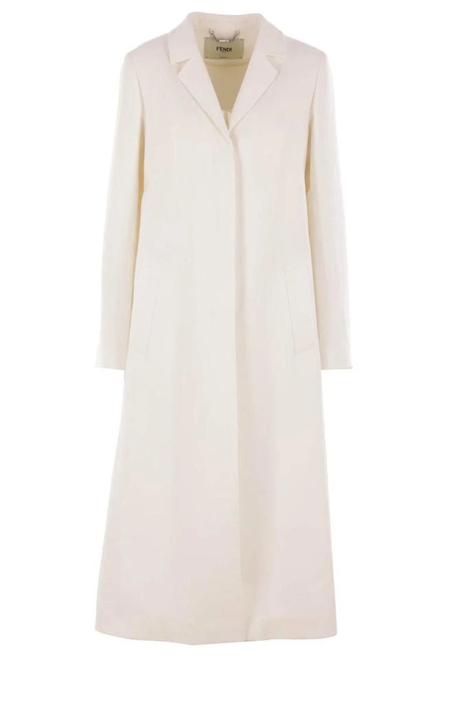 Fendi Fendi Coats 1