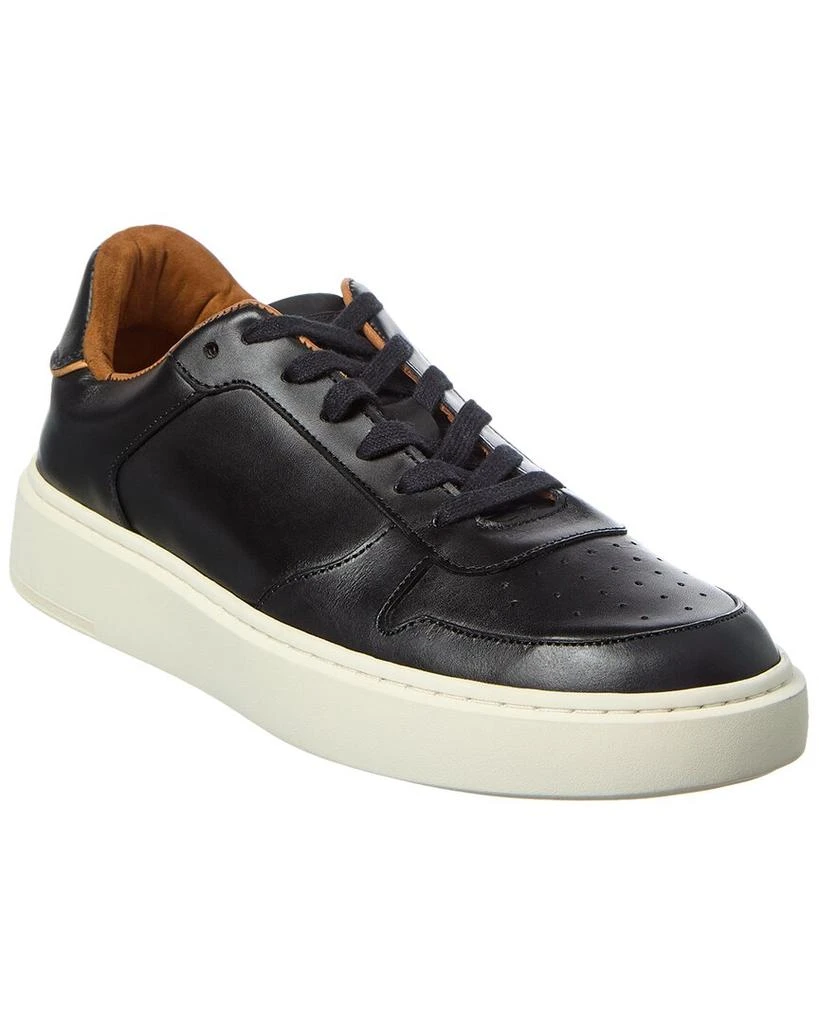 Allen Edmonds Owen Leather Sneaker 1