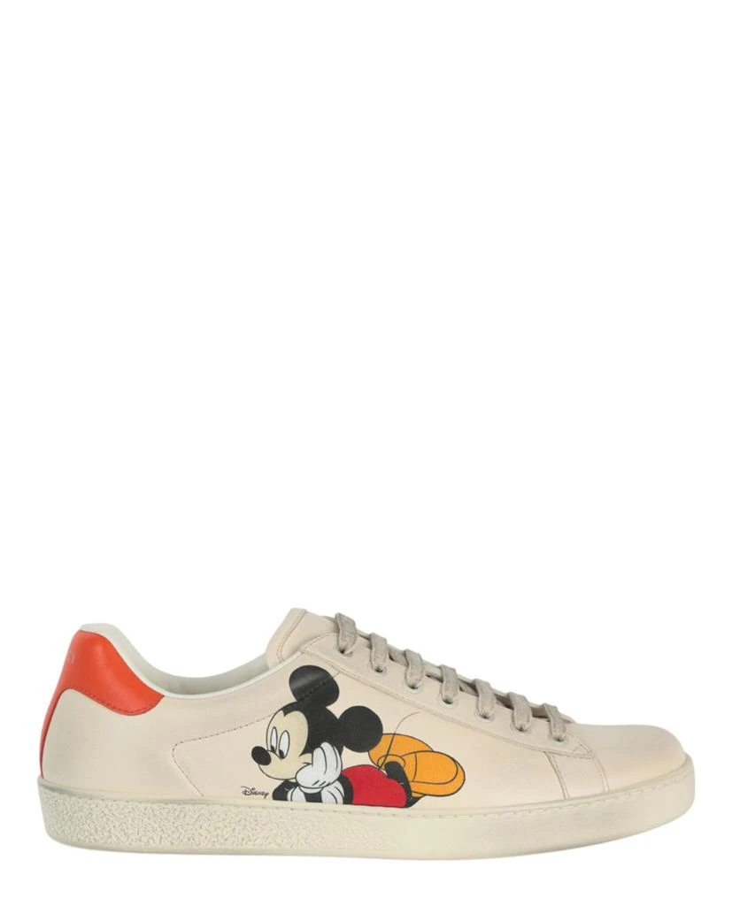 Gucci Ace x Disney Mickey Mouse Sneakers 1