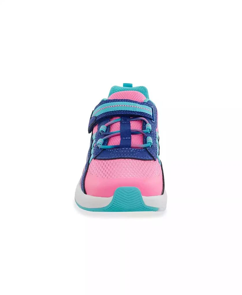 Stride Rite Little Girls M2P Journey 3.0 APMA Approved Shoe 3