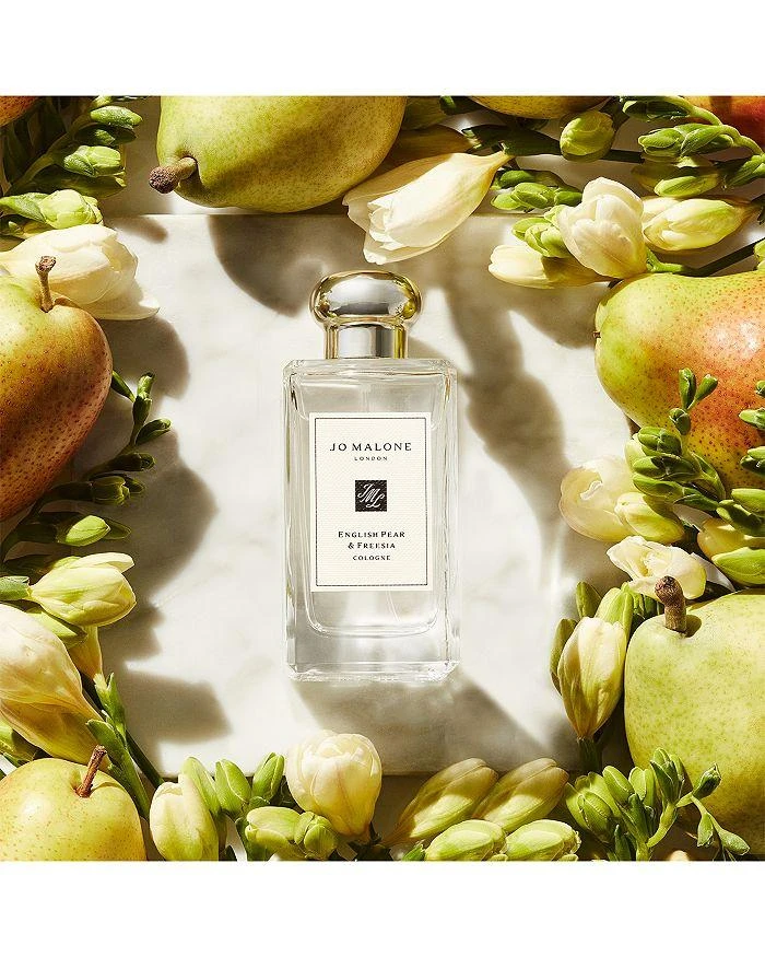 Jo Malone London Most Loved Mini Floral Cologne Trio Set ($72 value) 3