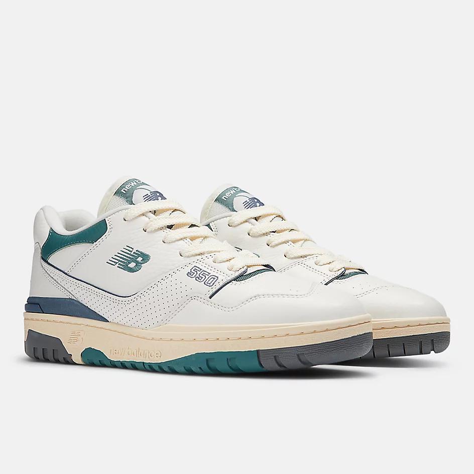 New Balance 550