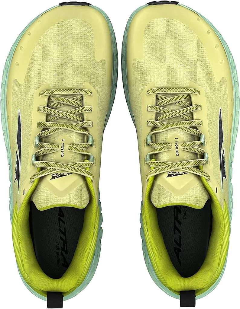 Altra Outroad 2 Running Shoes - Women's 5