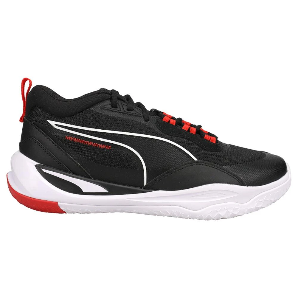 Puma Playmaker Pro Basketball Shoes 1