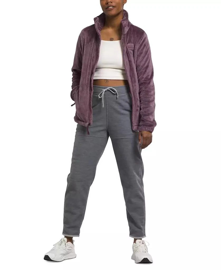 The North Face Women's Osito Fleece Jacket, XS- 4
