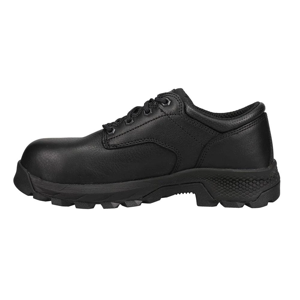 Timberland Titan Ev Ox Slip Resistant Composite Toe Work Boots 3