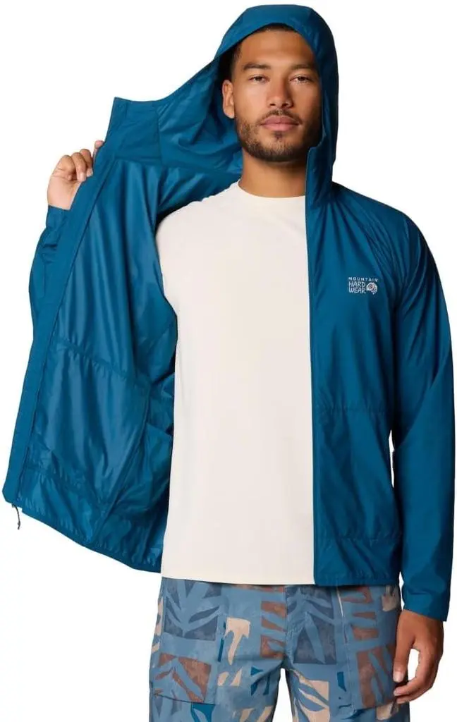 Mountain Hardwear Mountain Hardwear Kor AirShell™ Hoody 6