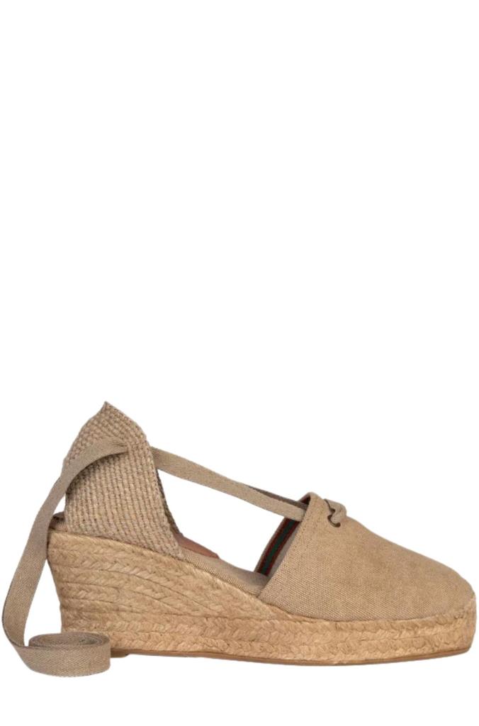 PENELOPE CHILVERS Penelope Chilvers - Women's Valenciana Canvas Espadrille