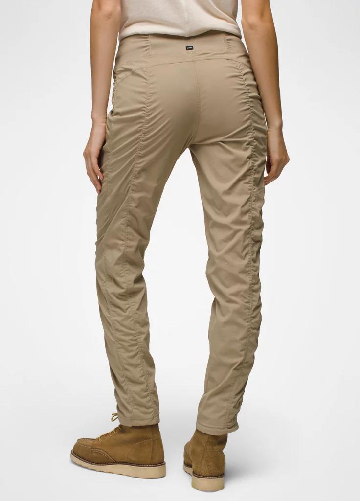 Prana Womens prAna Koen Pant - Sandbar