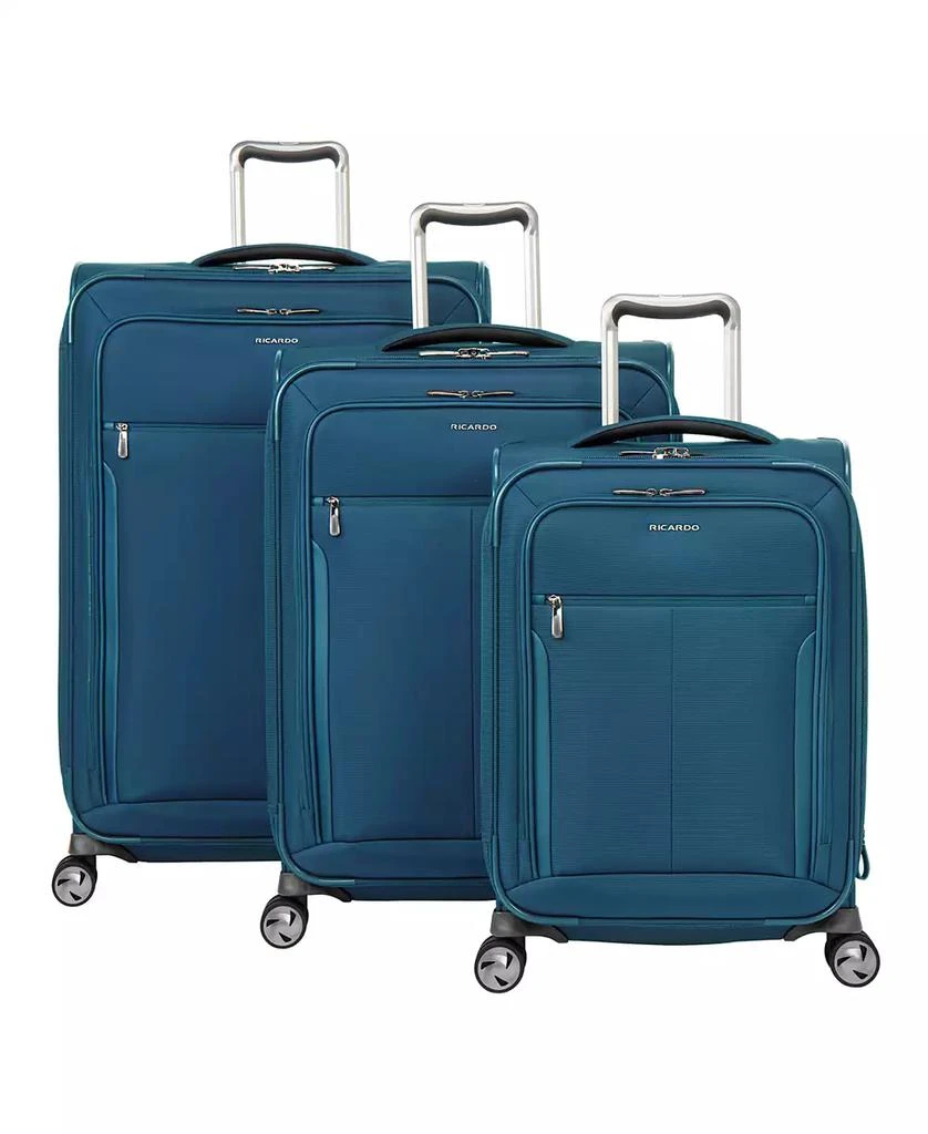 Ricardo Seahaven 2.0 Softside 25" Medium Check-In 9