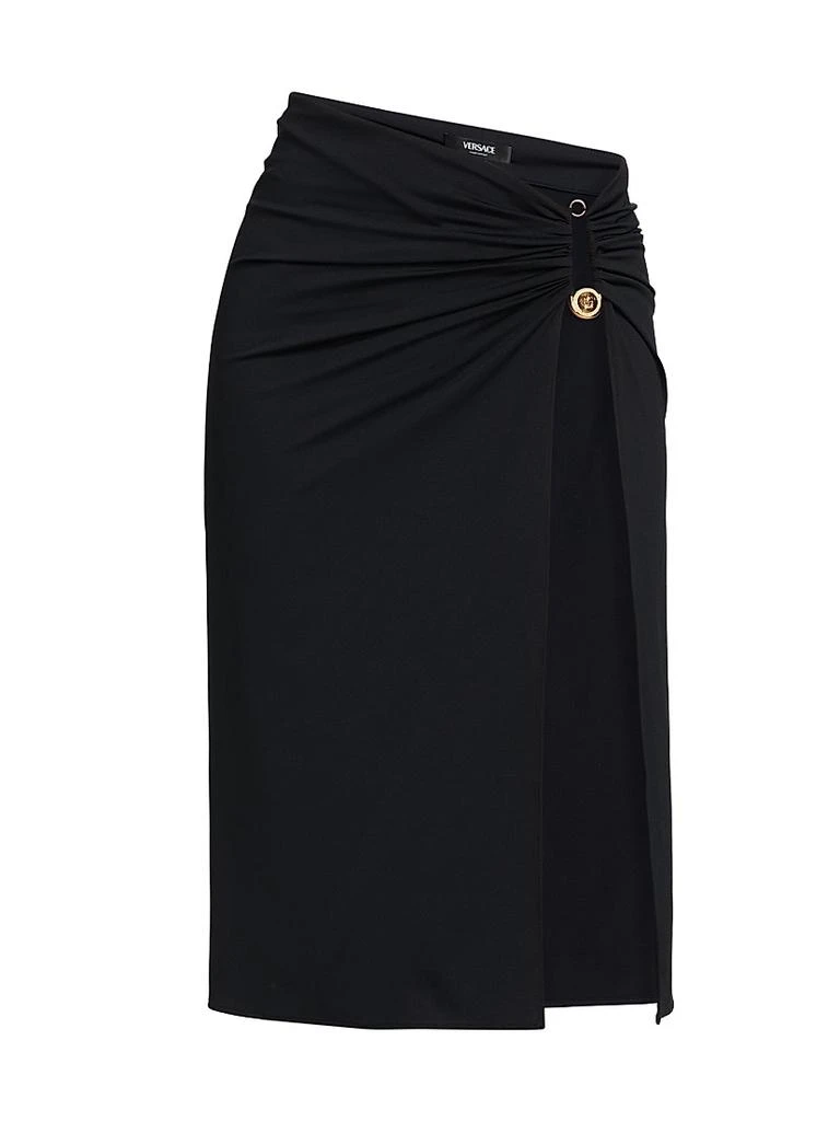 Versace Safety Pin Pareo