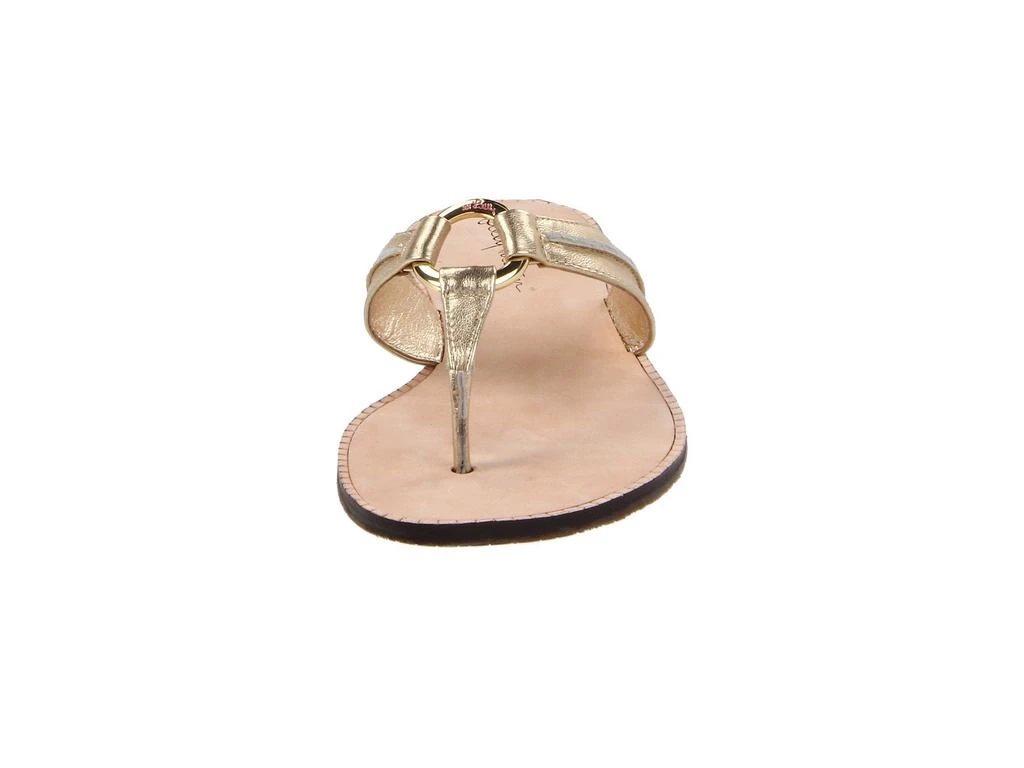Lilly Pulitzer McKim Sandal 7