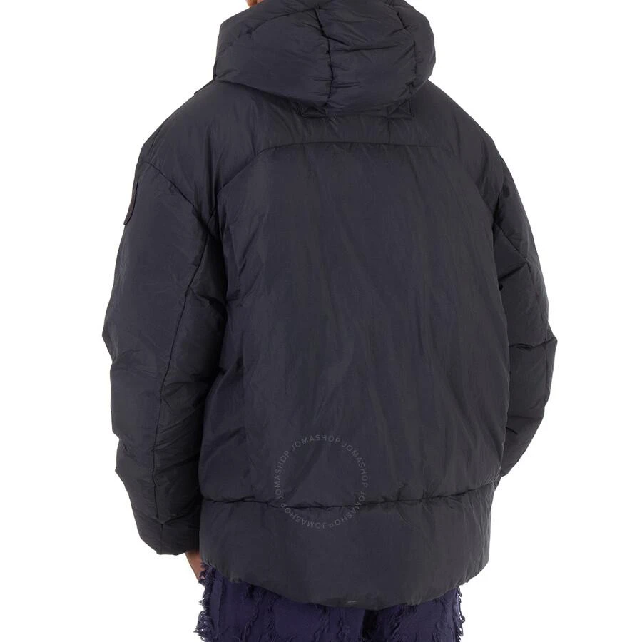 Canada Goose Canada Goose Wilu Parka Hooded Nylon Jacket, Size X-Large 3