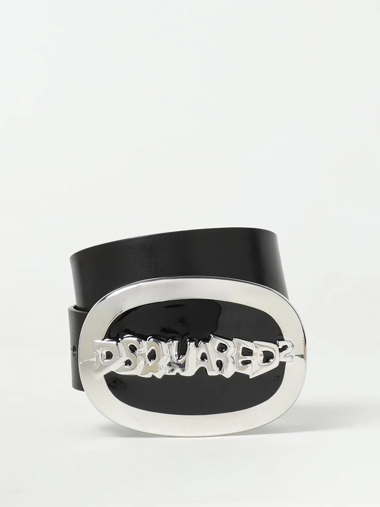DSQUARED2 Belt men Dsquared2 1