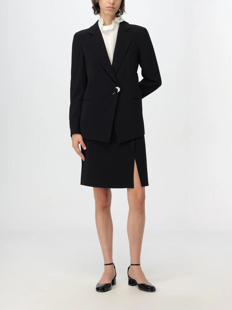 Emporio Armani Blazer woman Emporio Armani 2
