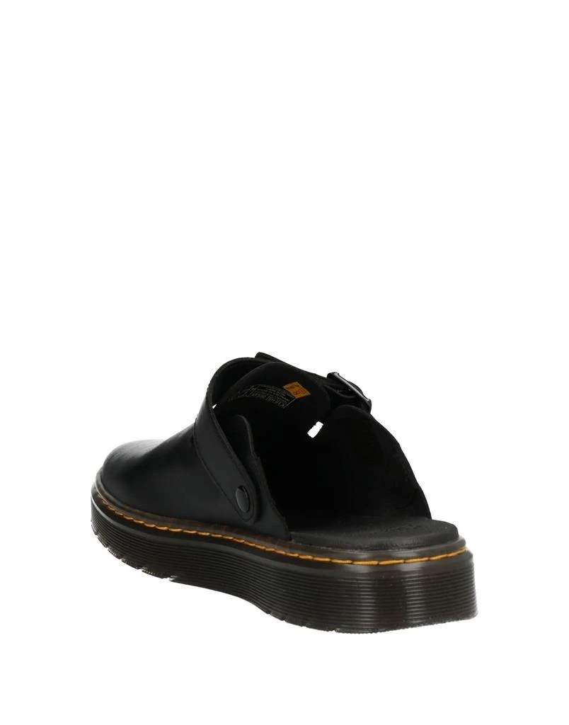 Dr. Martens Mules and clogs 3