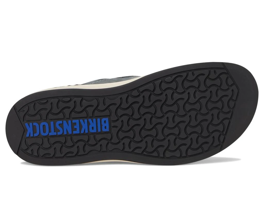 Birkenstock Pasadena - Suede 3