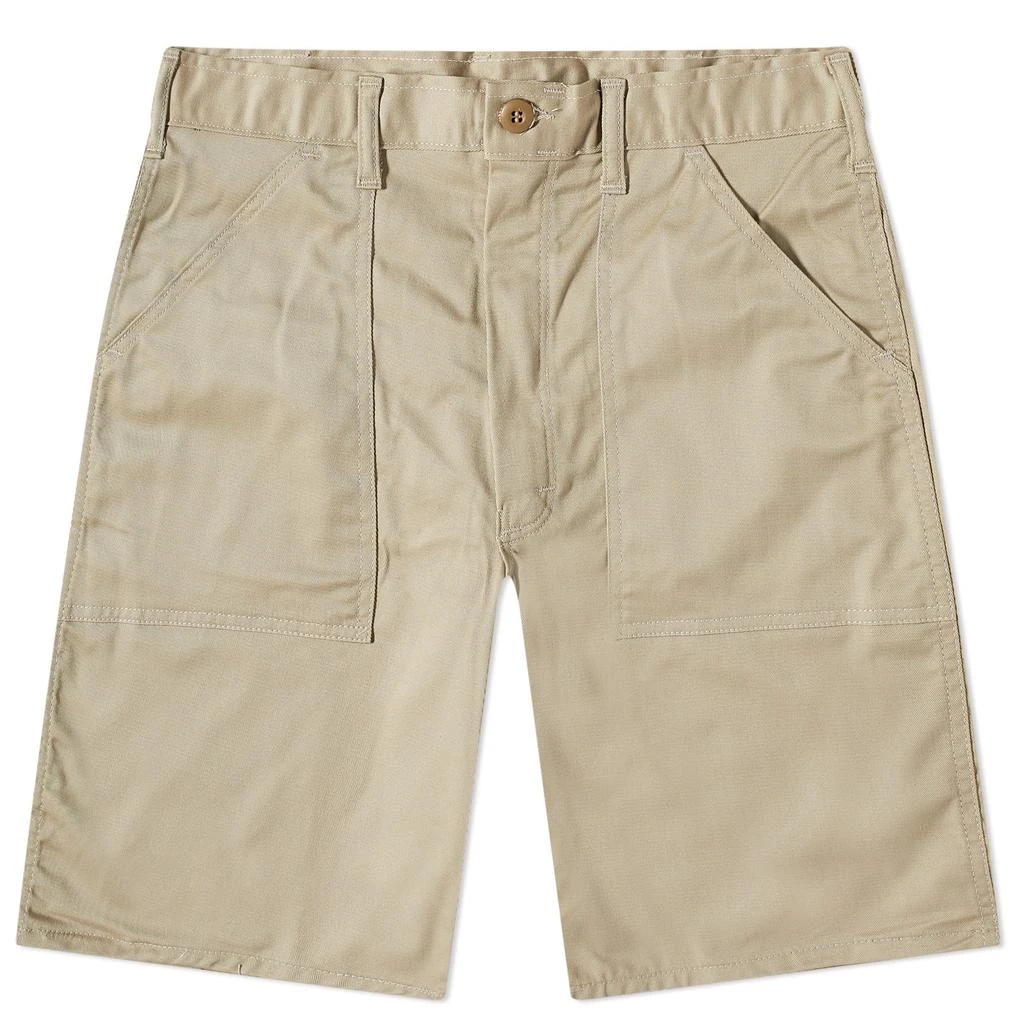 Stan Ray Stan Ray Fatigue Shorts 1