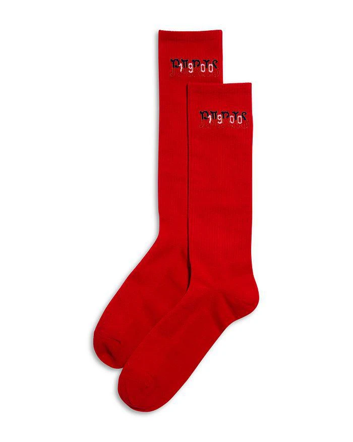 John Elliott Paris Olympic Heritage Souvenir Socks 1
