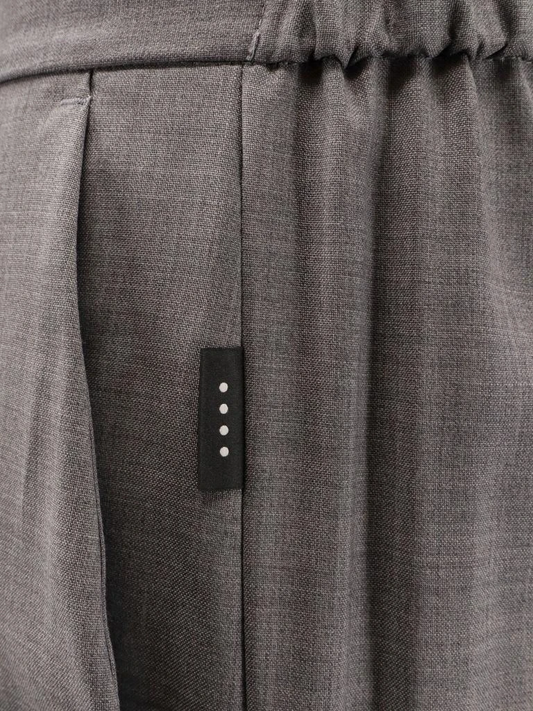 HEVÒ Torrechianca 730 wool trouser 3