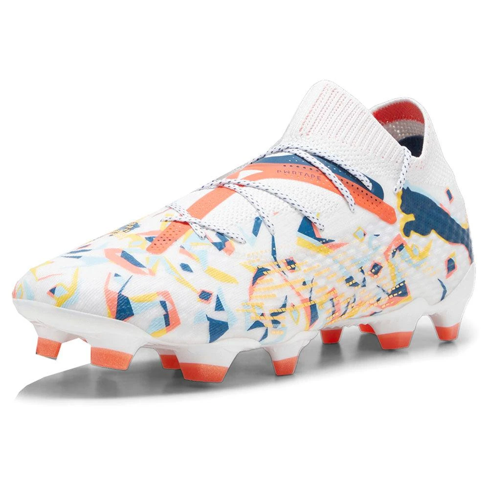 Puma Future 7 Ultimate Creativity Firm Ground/Artificial Ground Soccer Cleats 2