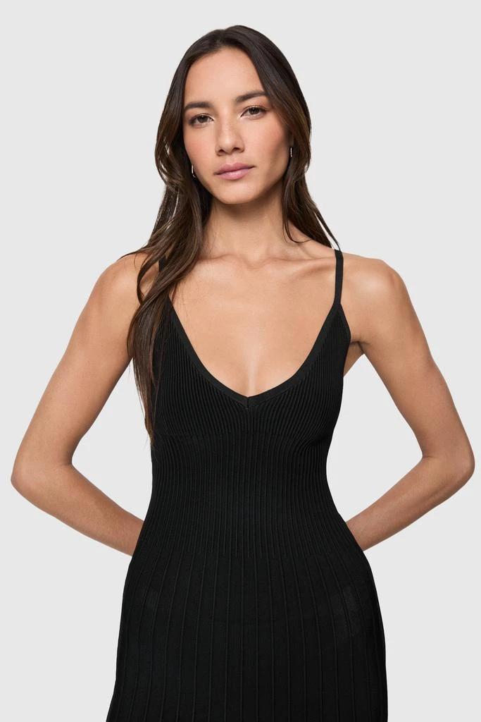 Rebecca Minkoff Irina Knit Dress 4