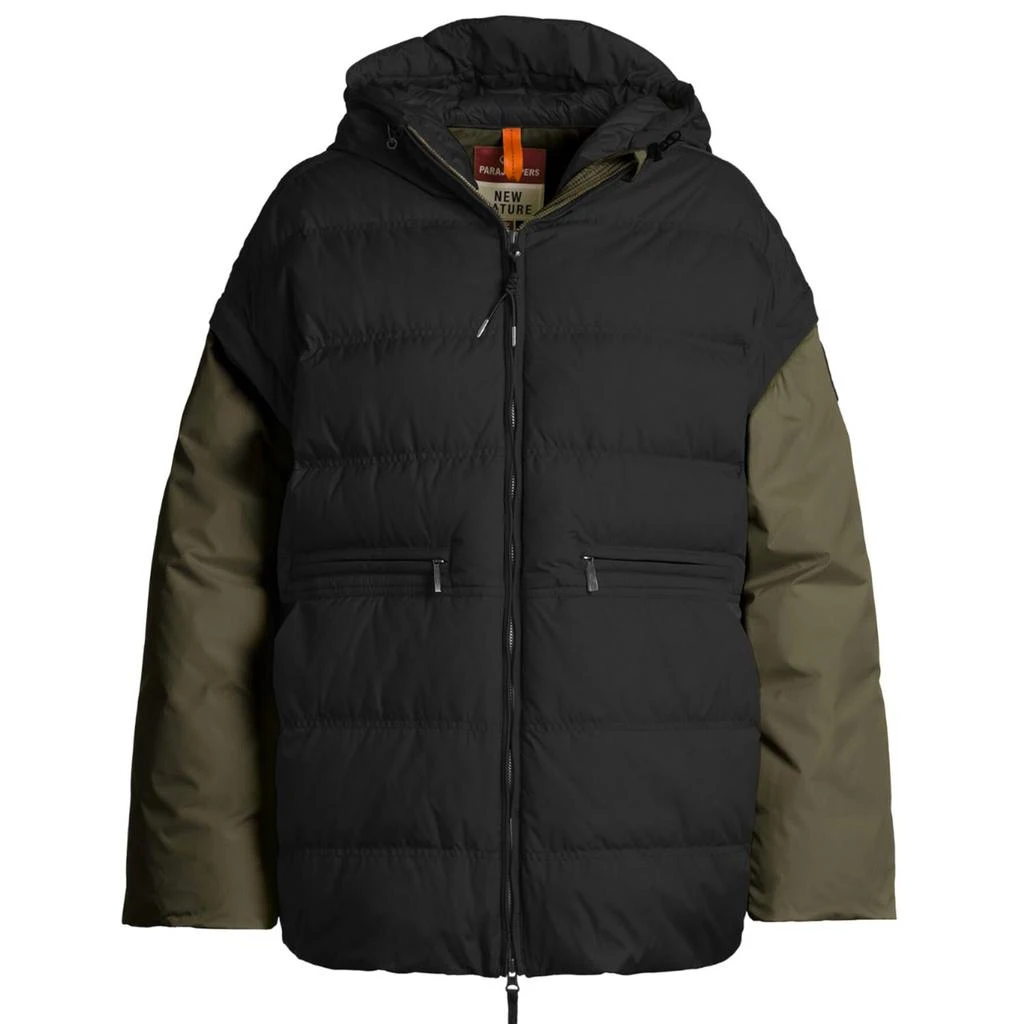 Parajumpers WOMEN'S SCOUT DOWN JACKET 4