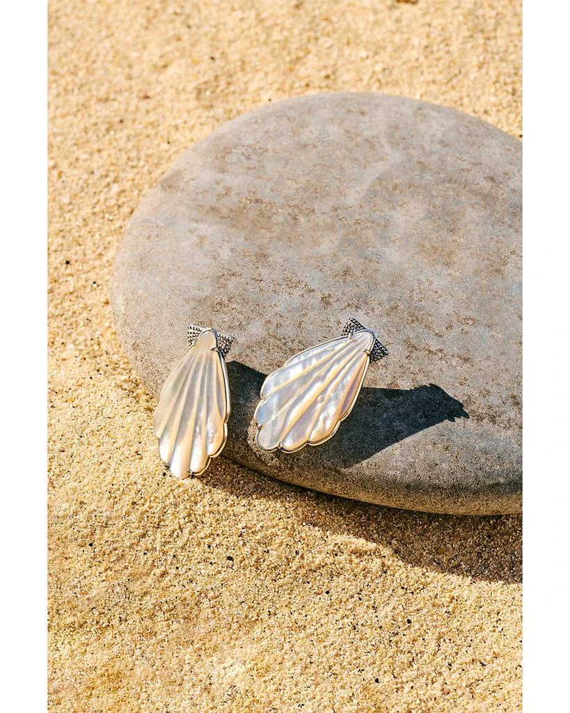 Kendra Scott Alexa Statement Earrings 2