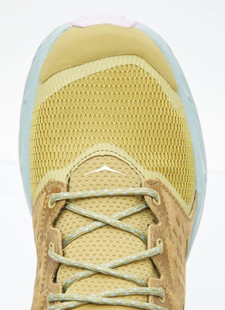 Hoka One One Anacapa 2 Mid GTX Boots 7