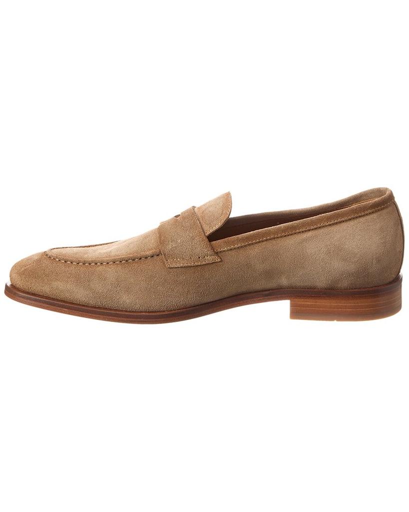 Antonio Maurizi Antonio Maurizi Suede Loafer