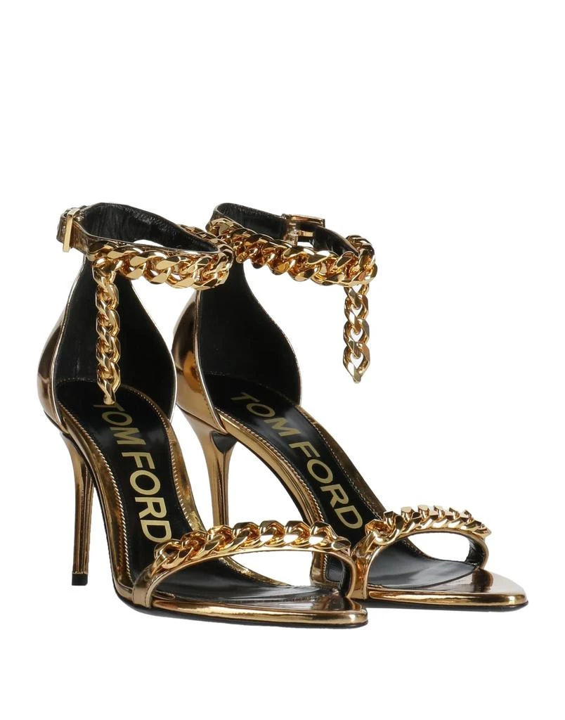 Tom Ford Sandals 2