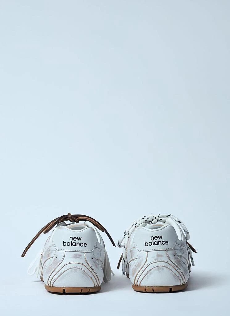 Miu Miu x New Balance 530 SL Sneakers 6