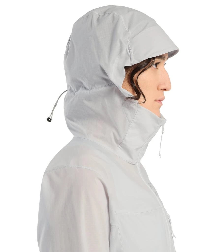 Arc'teryx Squamish Hoody 2