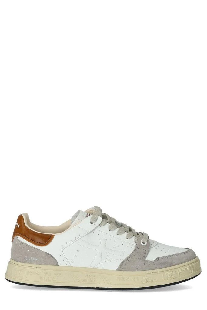 PREMIATA Premiata Quinn Lace-Up Sneakers 1