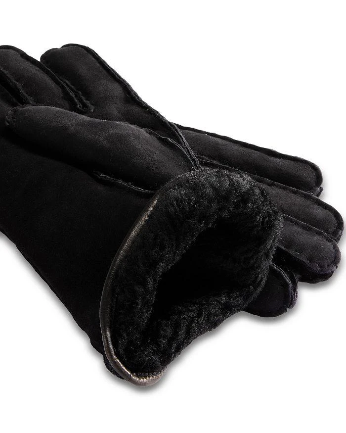 The Men's Store at Bloomingdale's Men's Shearling Gloves, Bloomingdale's Exclusive 2