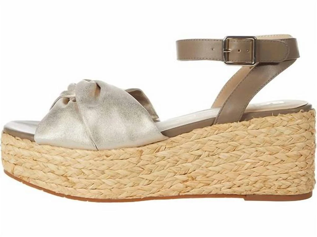 BC Footwear Bc Footwear - Winning Espadrille Sandals 3