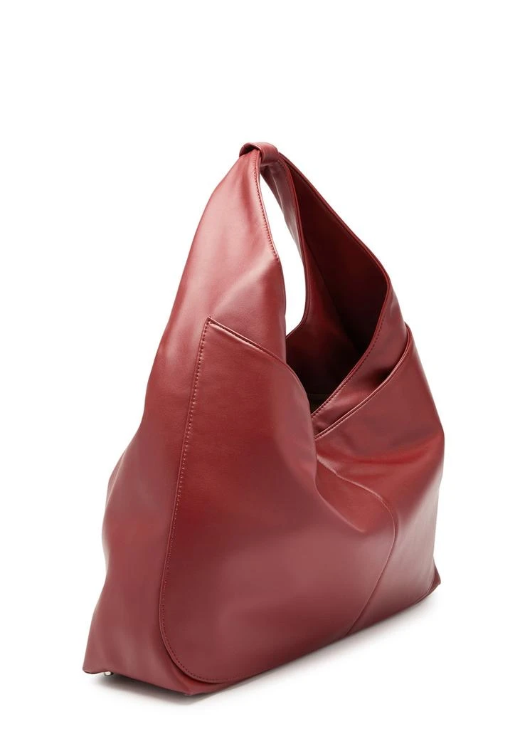 House Of Sunny The Big Sling faux leather shoulder bag 2