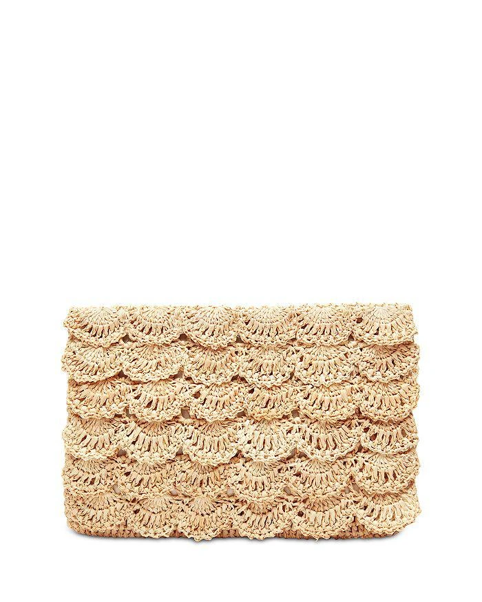 mar Y sol Lizzie Clutch from Bloomingdale's