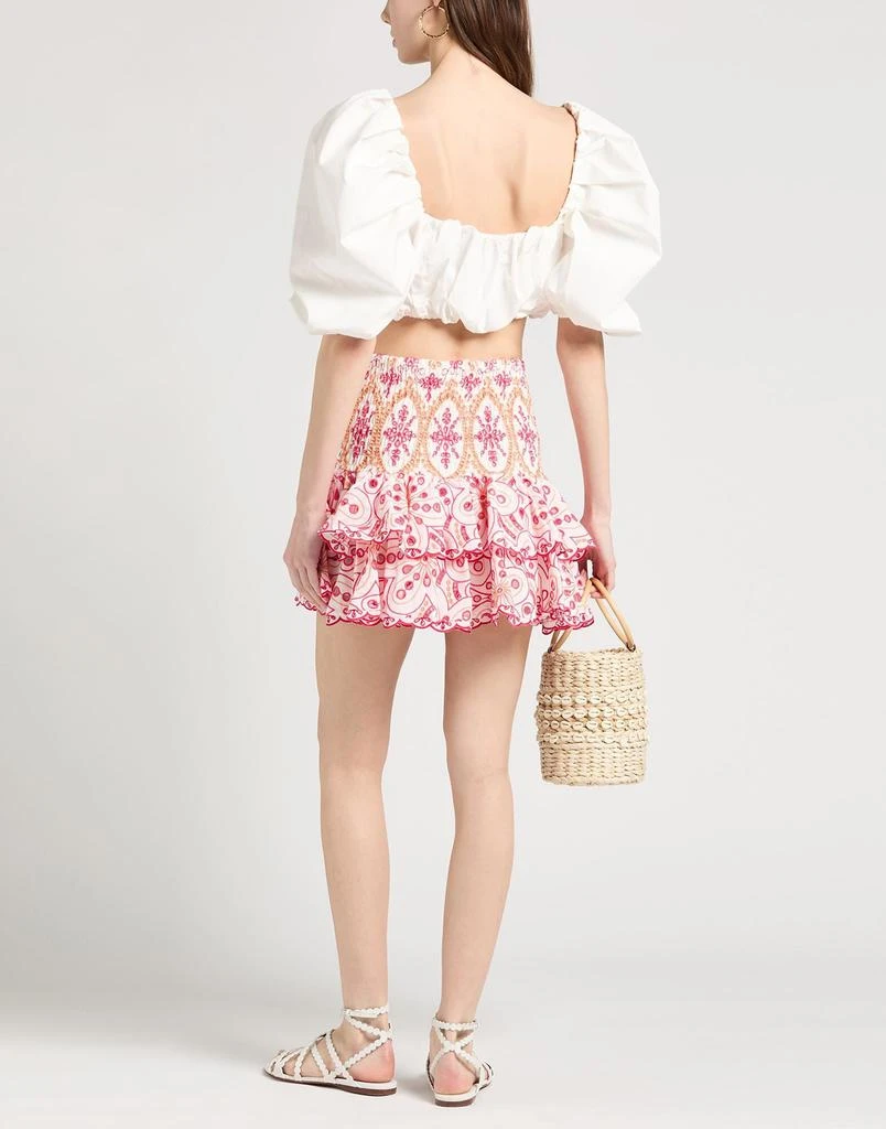 Charo Ruiz Ibiza Mini skirt 3