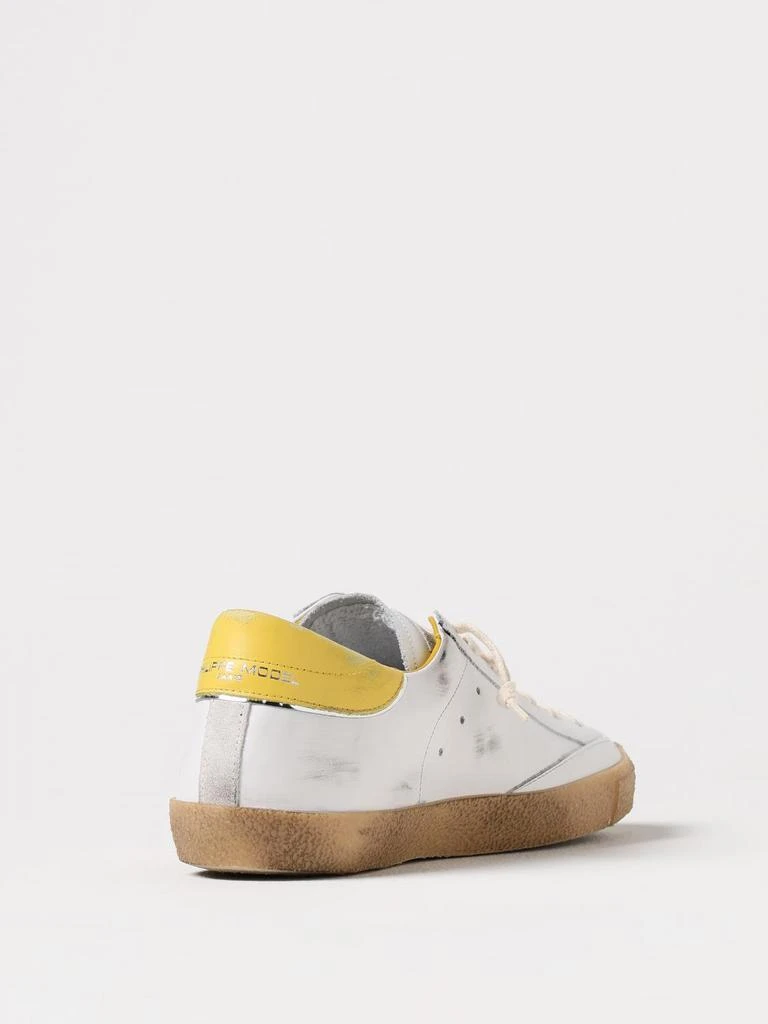 PHILIPPE MODEL Sneakers men Philippe Model 3
