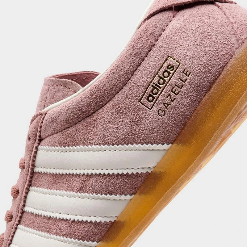 Adidas Women's adidas Gazelle Lo Pro Casual Shoes 3