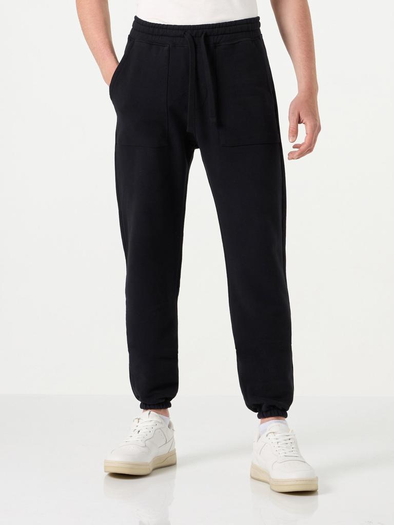 Pantone Military Colour Track Pants GREEN CLOTHING 4POCKETS