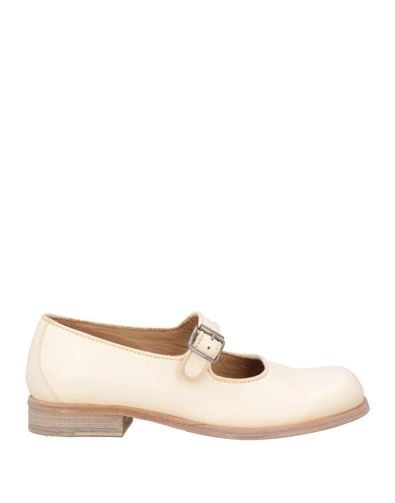 MOMA Ballet flats