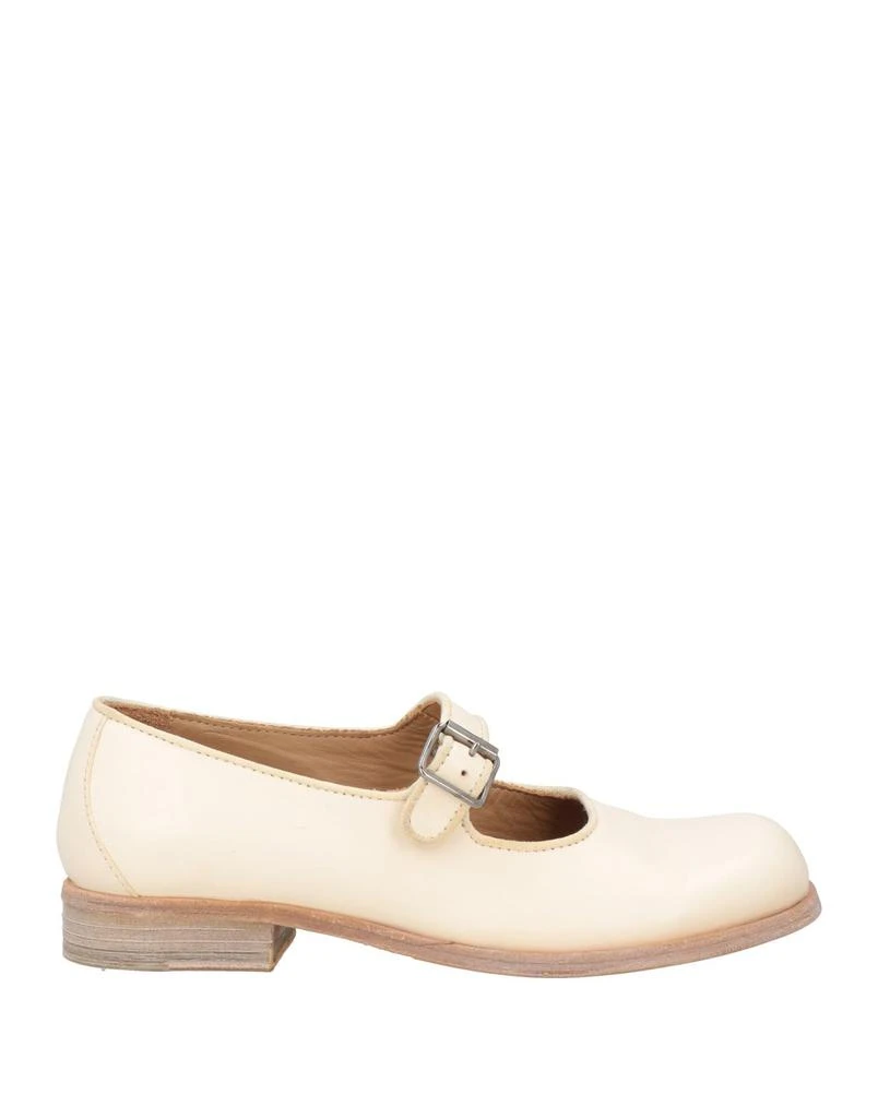 MOMA Ballet flats 1