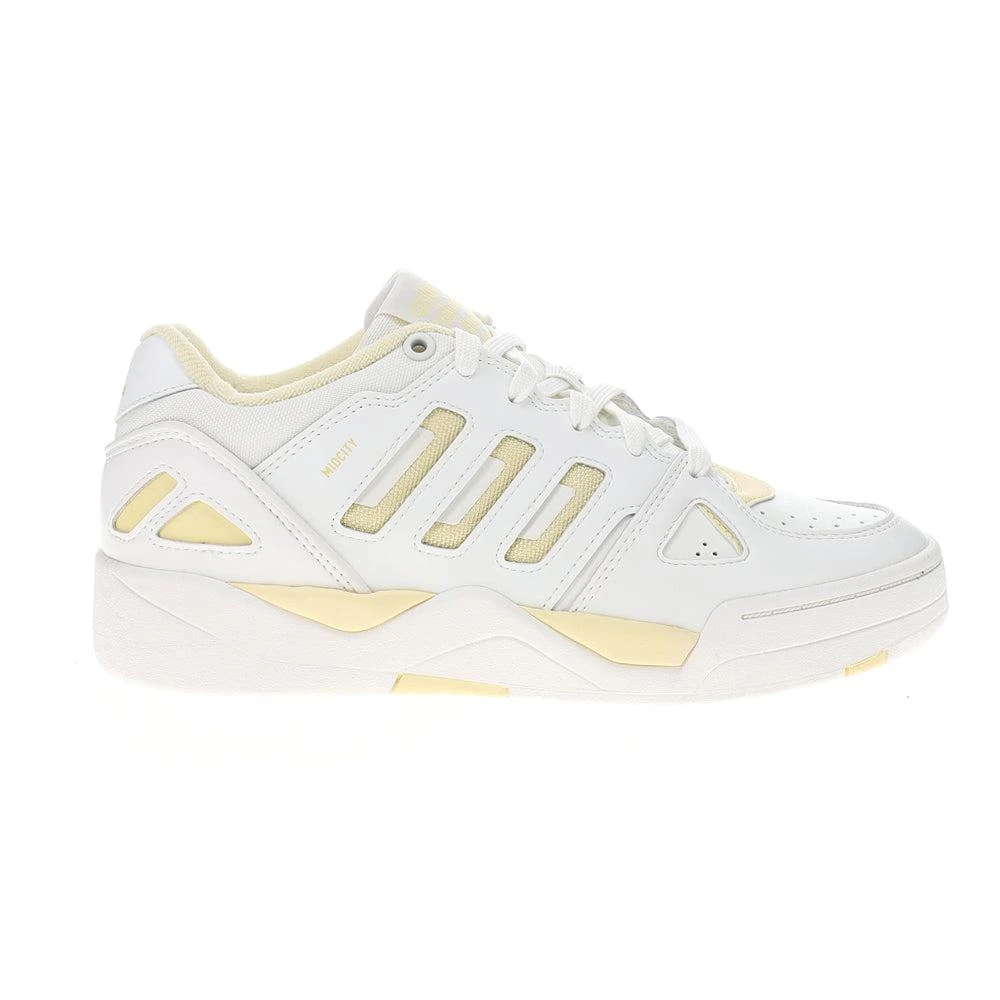 Adidas Midcity Low Lace Up Sneakers 1