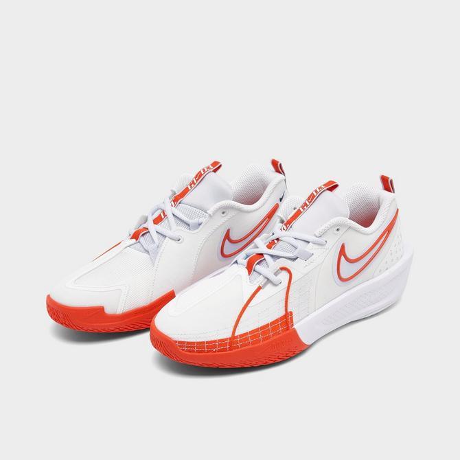 NIKE Big Kids' Nike G.T. Cut 3 Basketball Shoes